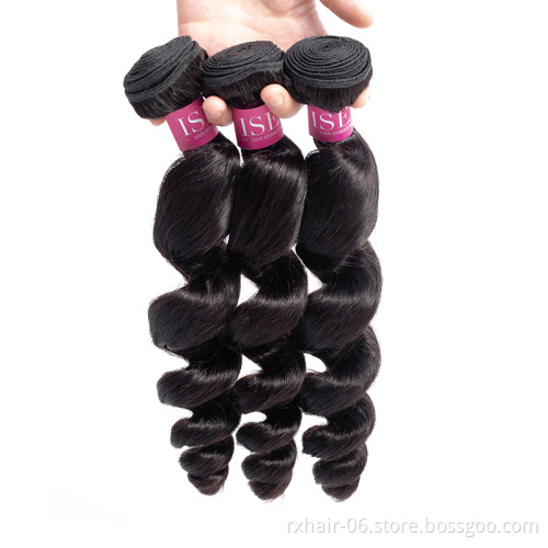 Virgin Raw Indian Temple Hair Extensions In India, Natural Human Hair Retail Online Shopping Free Shipping